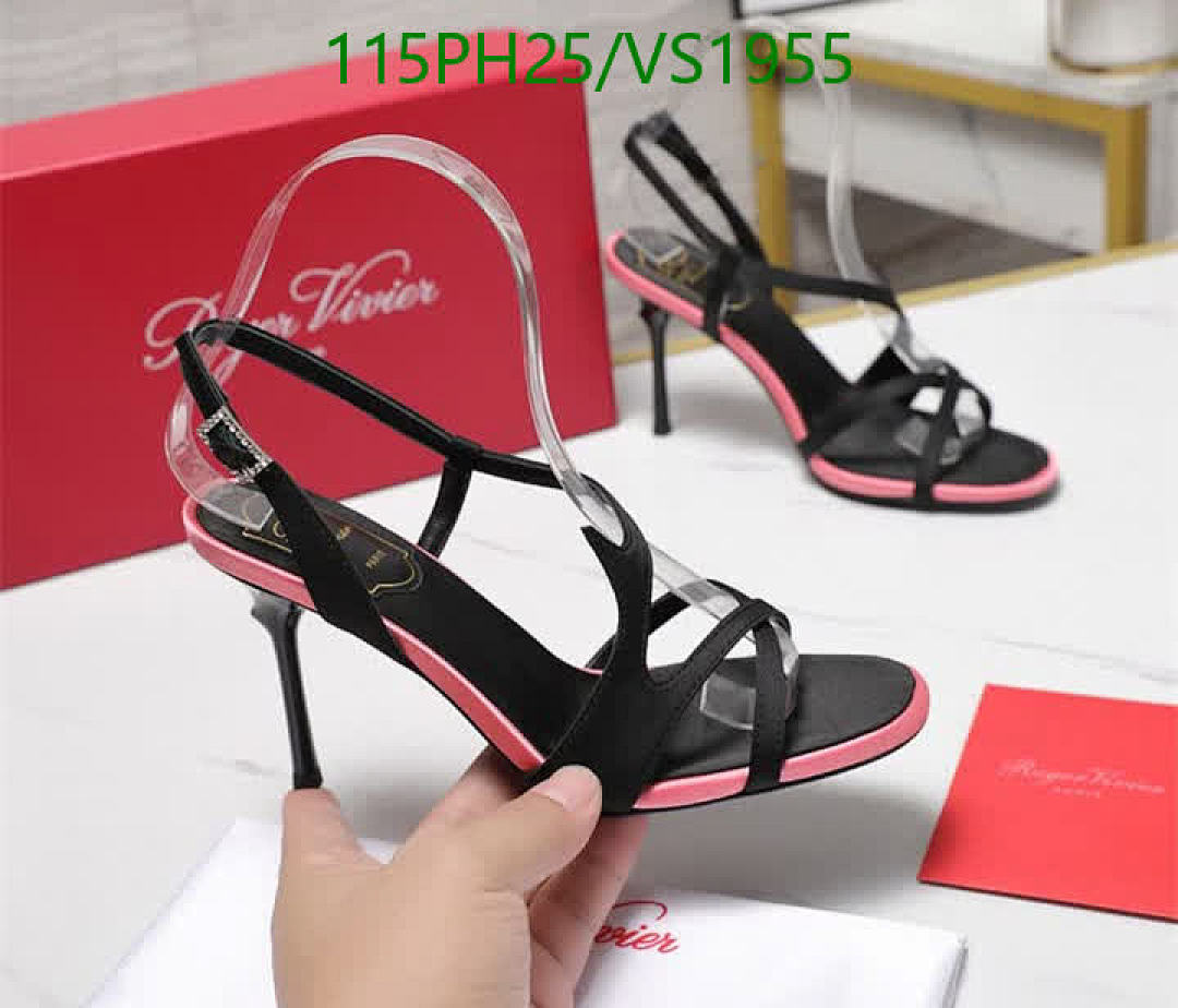 Roger Vivier-Women Shoes Code: VS1955 $: 115USD-Yupoo.ru - Copybrand.Team photo album Roger Vivier-Women Shoes Code: VS1955 $: 115USD