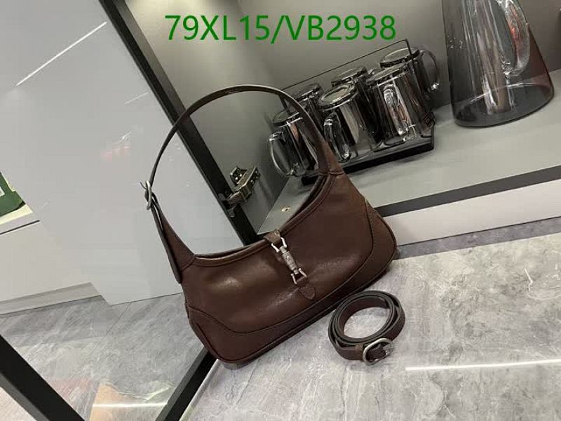 Gucci-Bag-4A Quality Code: VB2938 $: 79USD