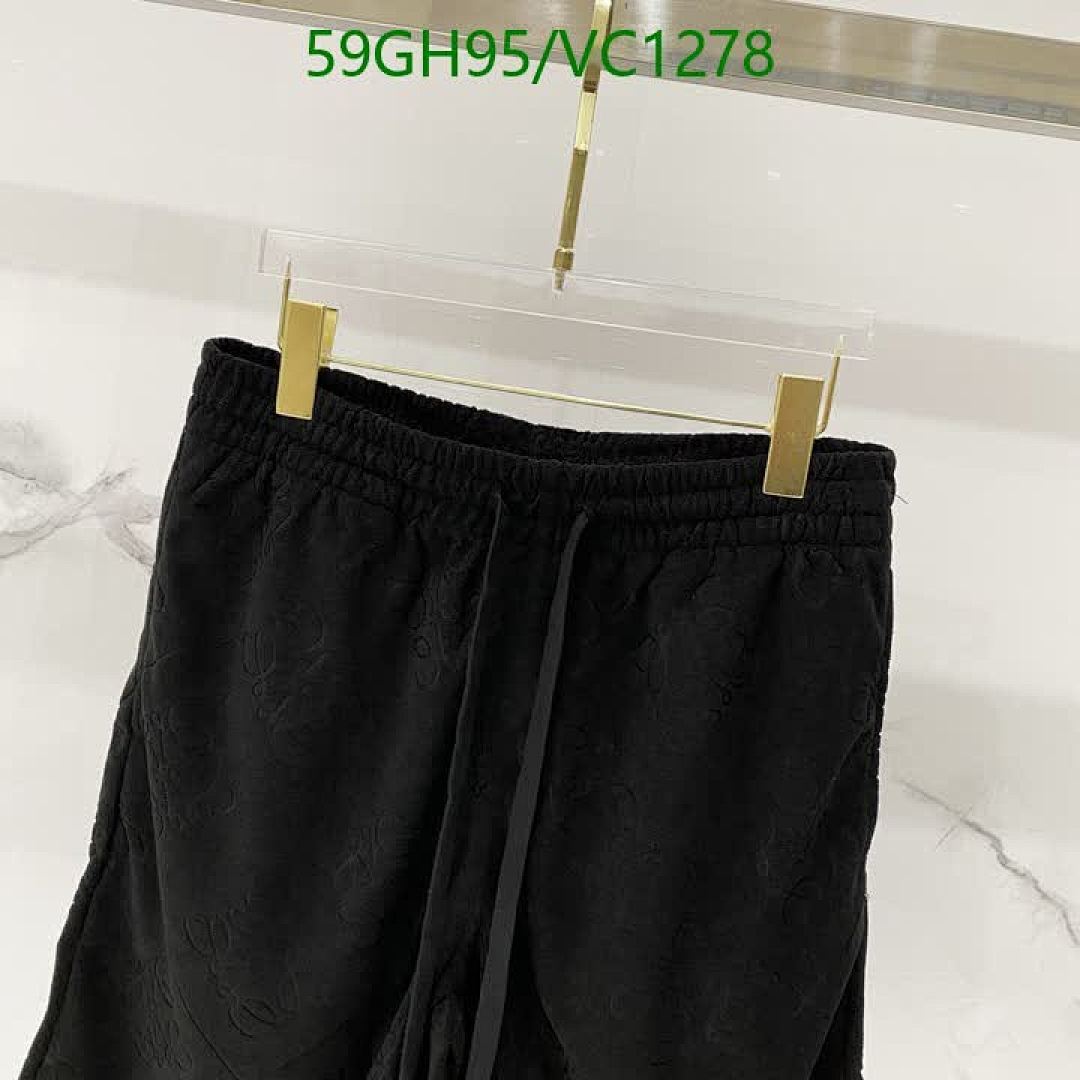 Loewe-Beach Shorts Code: VC1278 $: 59USD