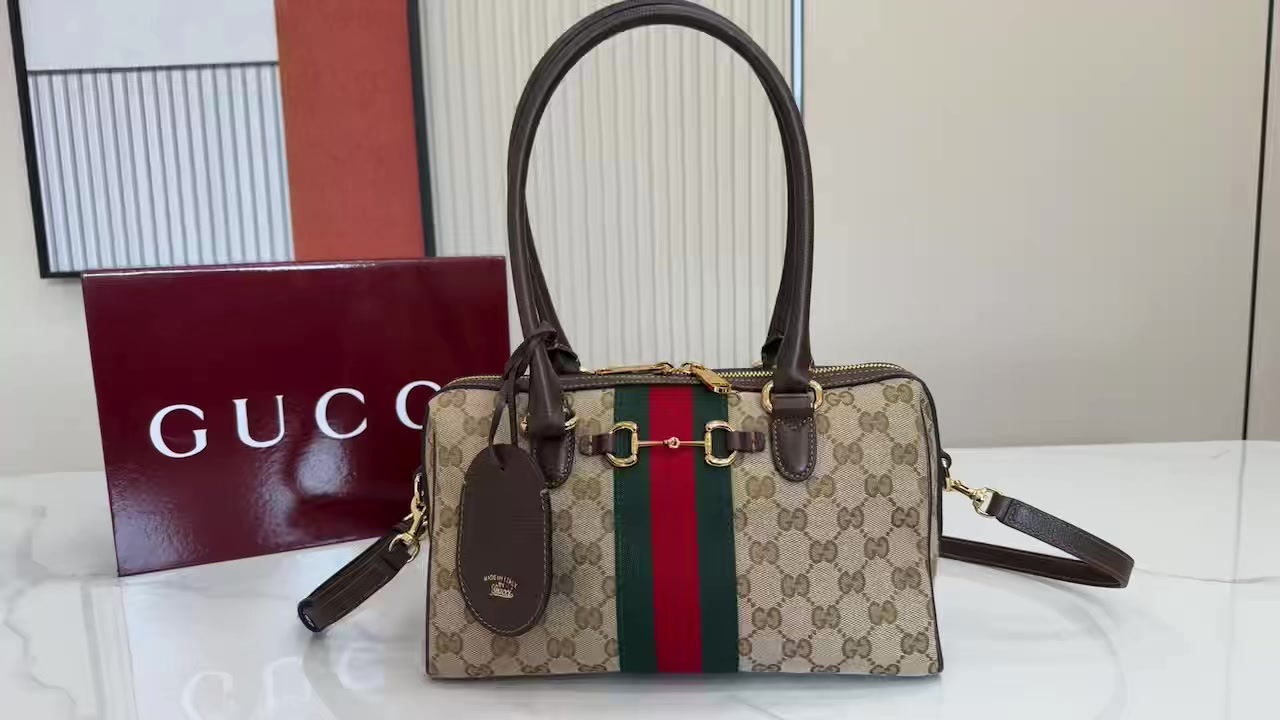 Gucci-Bag-Mirror Quality Code: VB2527 $: 239USD