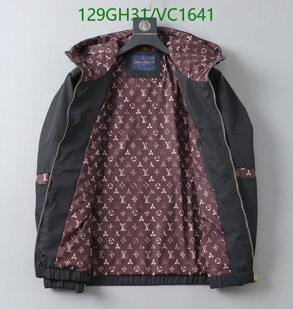 LV-Clothing Code: VC1641 $: 129USD
