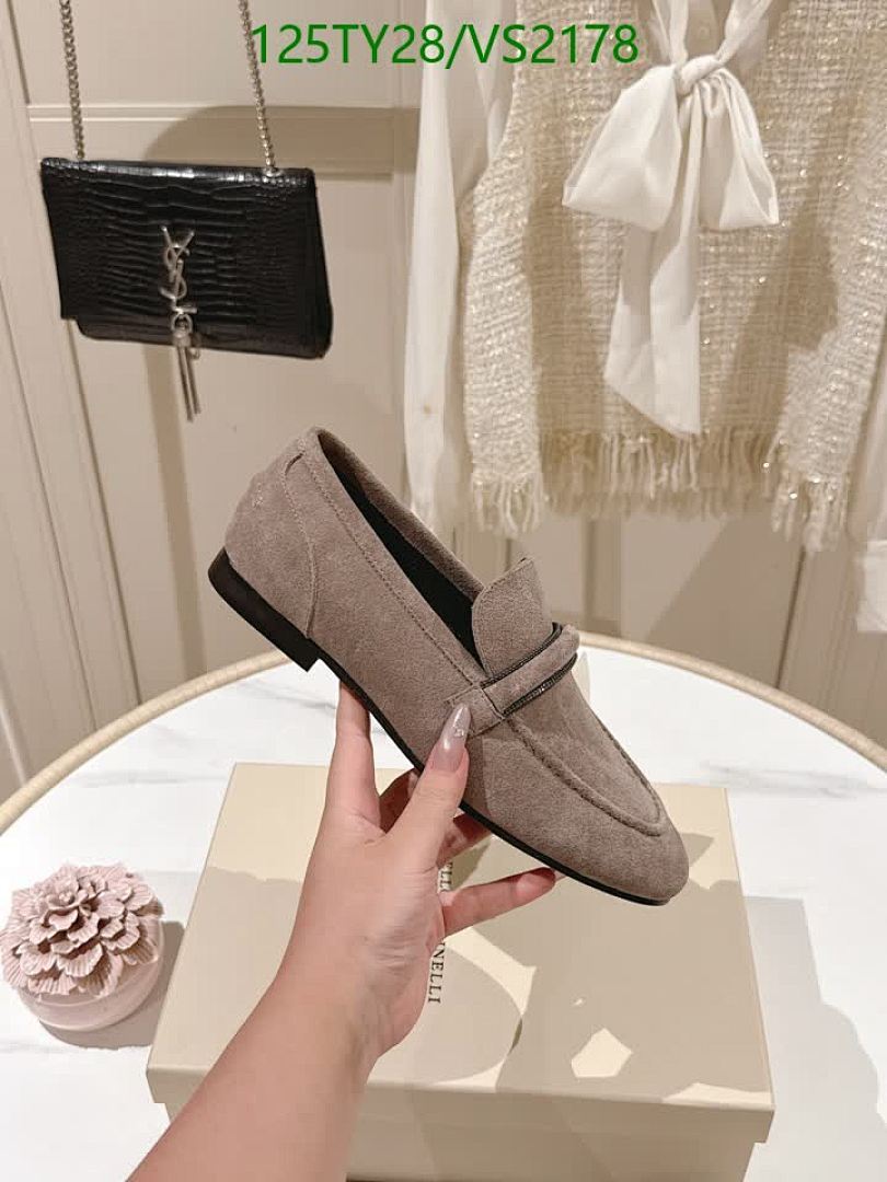 Brunello Cucinelli-Women Shoes Code: VS2178 $: 125USD-Yupoo.ru - Copybrand.Team photo album Brunello Cucinelli-Women Shoes Code: VS2178 $: 125USD