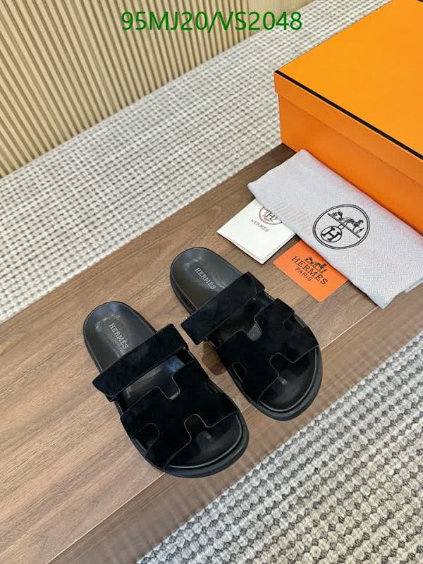 Hermes-Men shoes Code: VS2048 $: 95USD