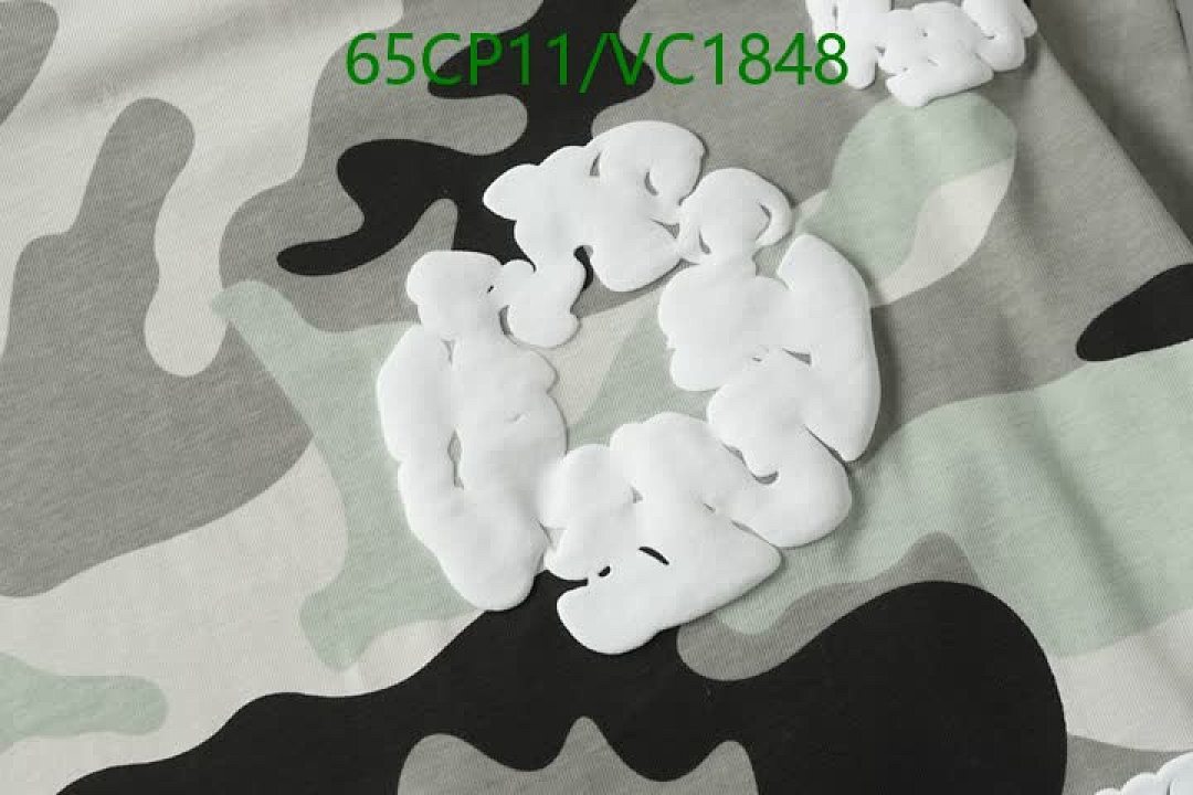 DENIM TEARS-Clothing Code: VC1848 $: 65USD