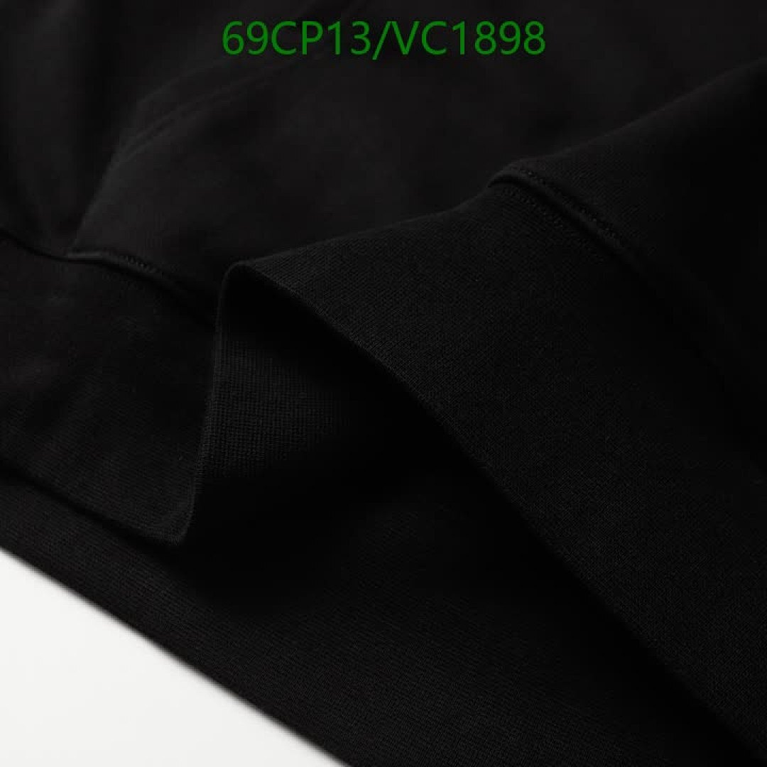 DENIM TEARS-Clothing Code: VC1898 $: 69USD