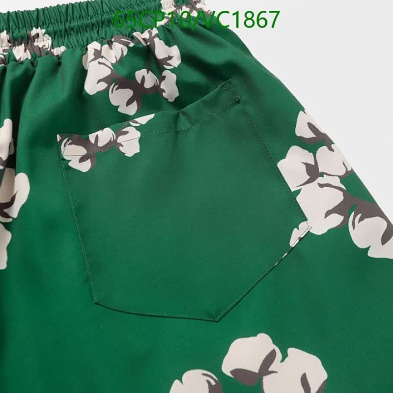 DENIM TEARS-Clothing Code: VC1867 $: 65USD