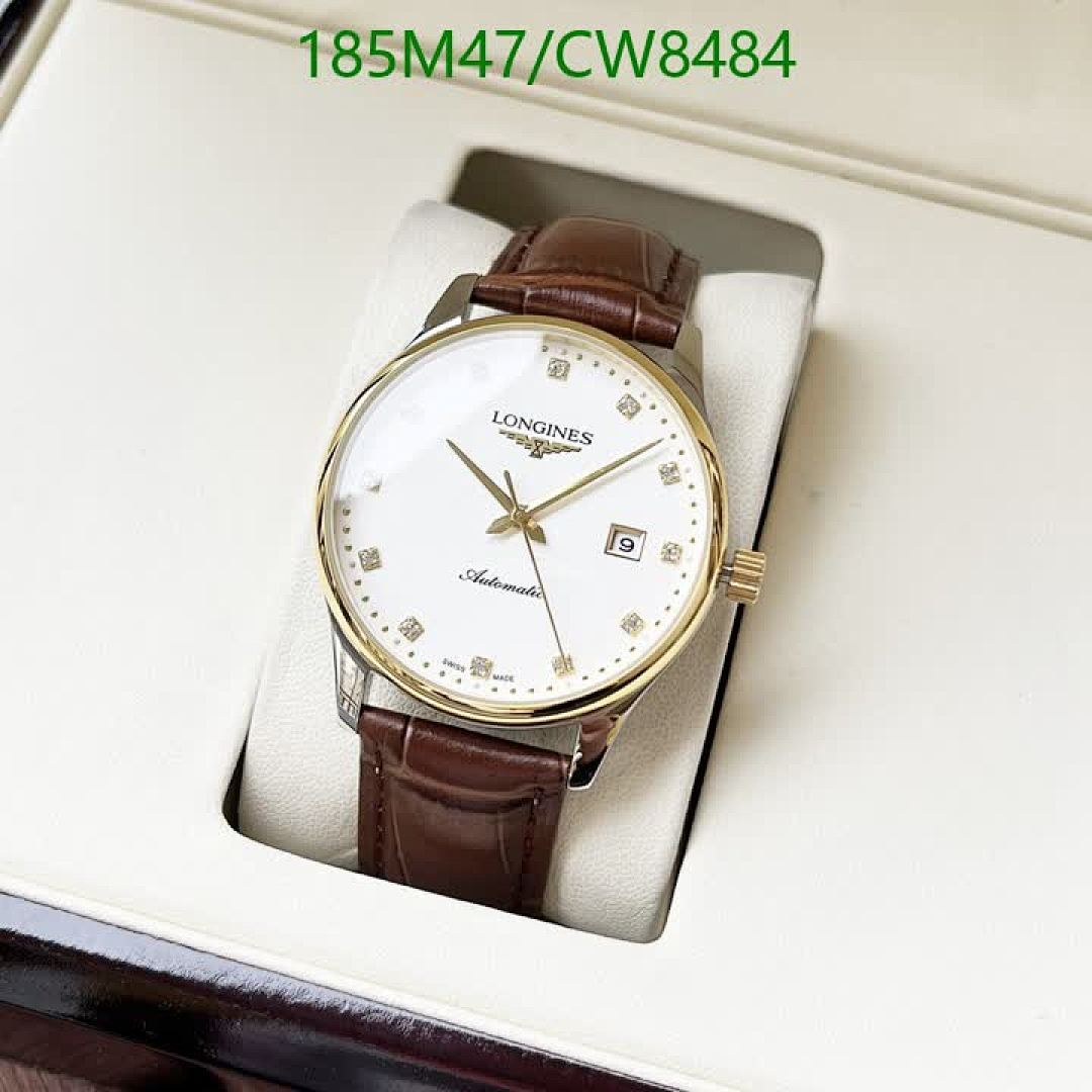 Longines-Watch-4A Quality Code: CW8484 $: 185USD-Yupoo.ru - Copybrand.Team photo album Longines-Watch-4A Quality Code: CW8484 $: 185USD