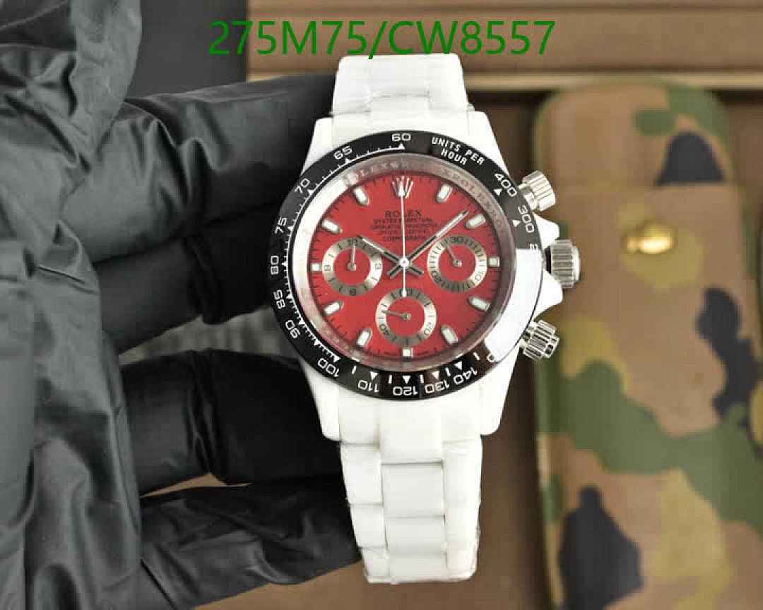 Rolex-Watch-Mirror Quality Code: CW8557 $: 275USD