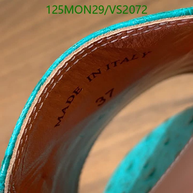 Loro Piana-Women Shoes Code: VS2072 $: 125USD