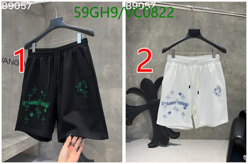 LV-Beach Shorts Code: VC0822 $: 59USD