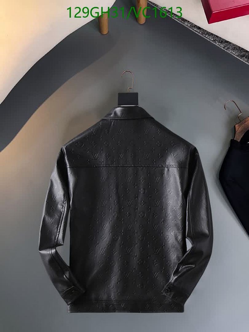 LV-Clothing Code: VC1613 $: 129USD