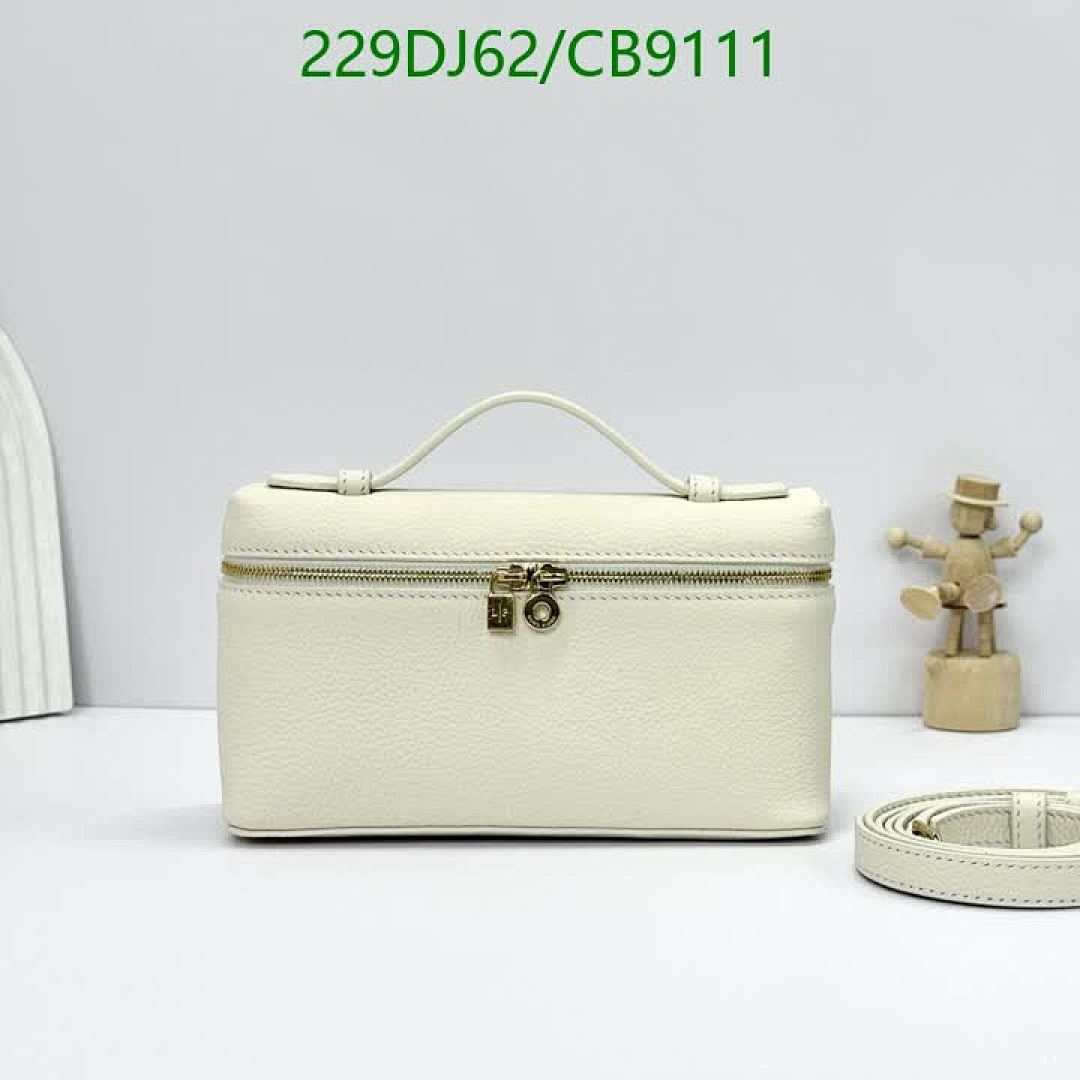 Loro Piana-Bag-Mirror Quality Code: CB9111 $: 239USD