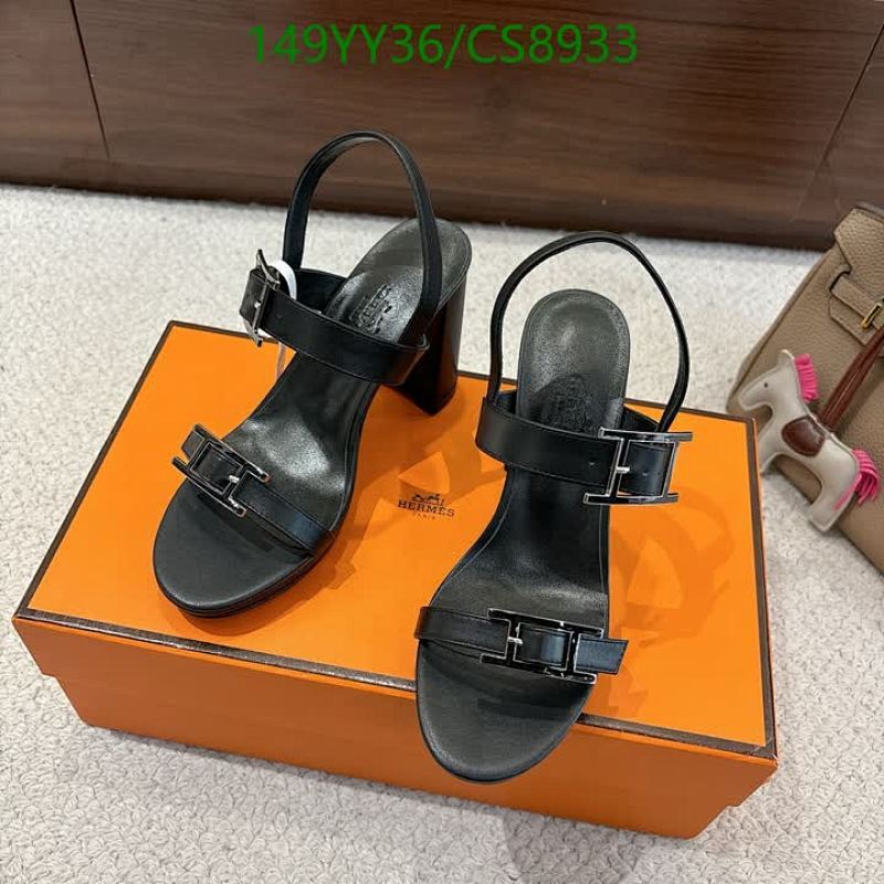 Hermes-Women Shoes Code: CS8933 $: 149USD