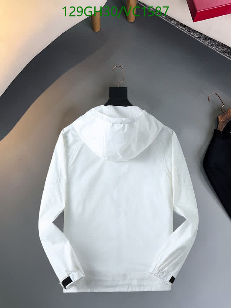 LV-Clothing Code: VC1587 $: 129USD