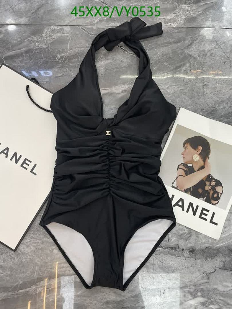 Chanel-Swimsuit Code: VY0535 $: 45USD