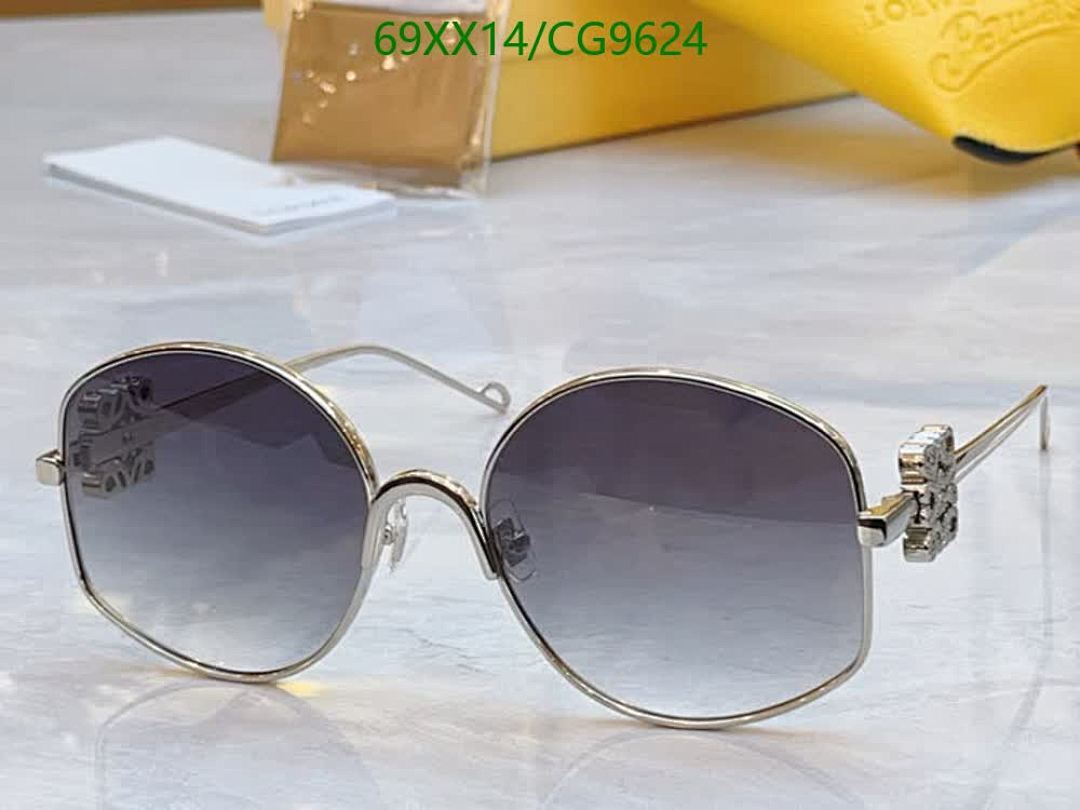 Loewe-Glasses Code: CG9624 $: 69USD-Yupoo.ru - Copybrand.Team photo album Loewe-Glasses Code: CG9624 $: 69USD