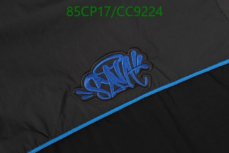 Syna World-Clothing Code: CC9224 $: 85USD