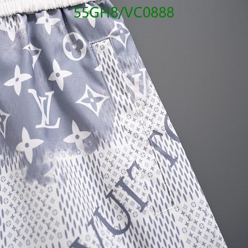 LV-Beach Shorts Code: VC0888 $: 55USD