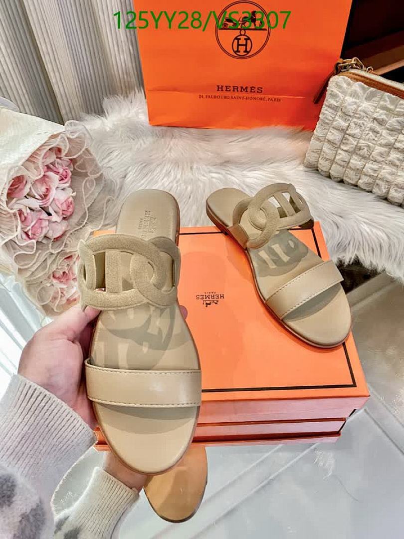 Hermes-Women Shoes Code: VS3307 $: 125USD-Yupoo.ru - Copybrand.Team photo album Hermes-Women Shoes Code: VS3307 $: 125USD