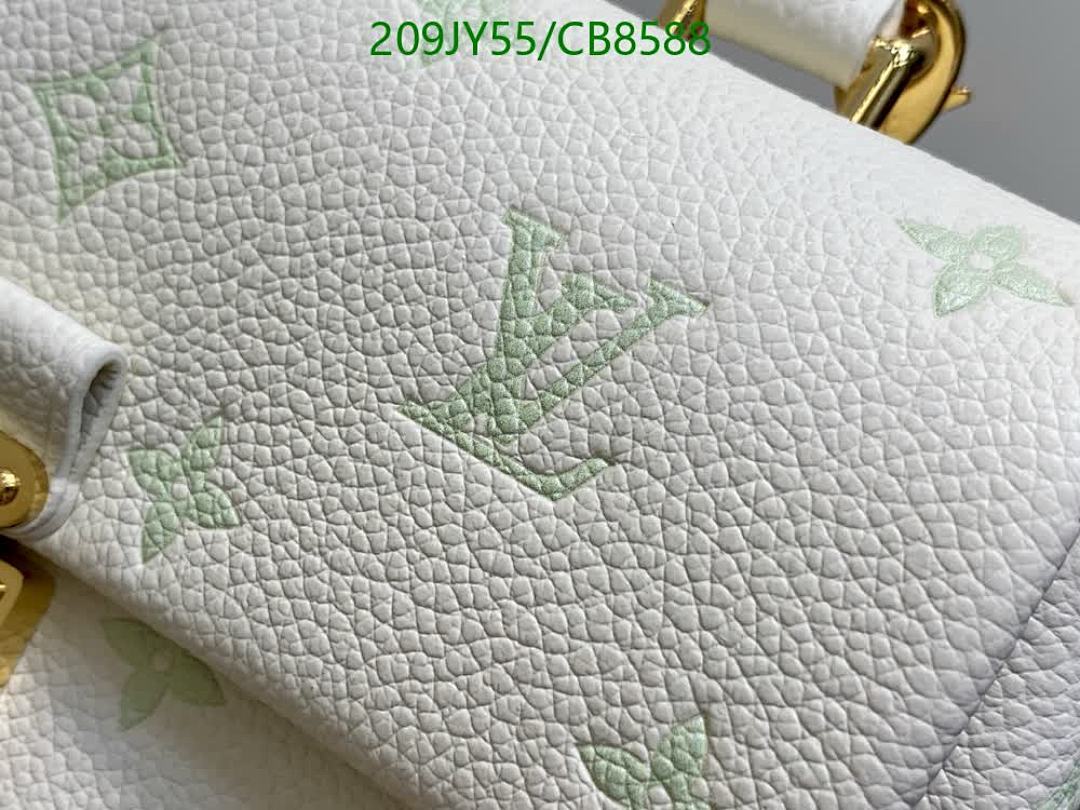 LV-Bag-Mirror Quality Code: CB8588 $: 209USD