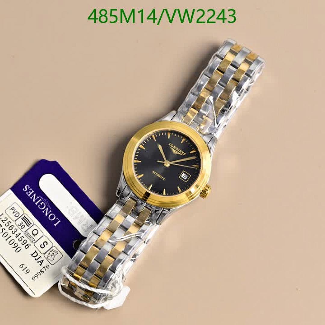 Longines-Watch-Mirror Quality Code: VW2243 $: 485USD-Yupoo.ru - Copybrand.Team photo album Longines-Watch-Mirror Quality Code: VW2243 $: 485USD