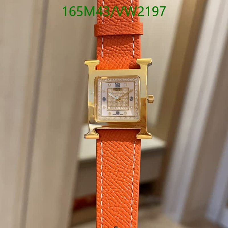 Hermes-Watch(4A) Code: VW2197 $: 165USD