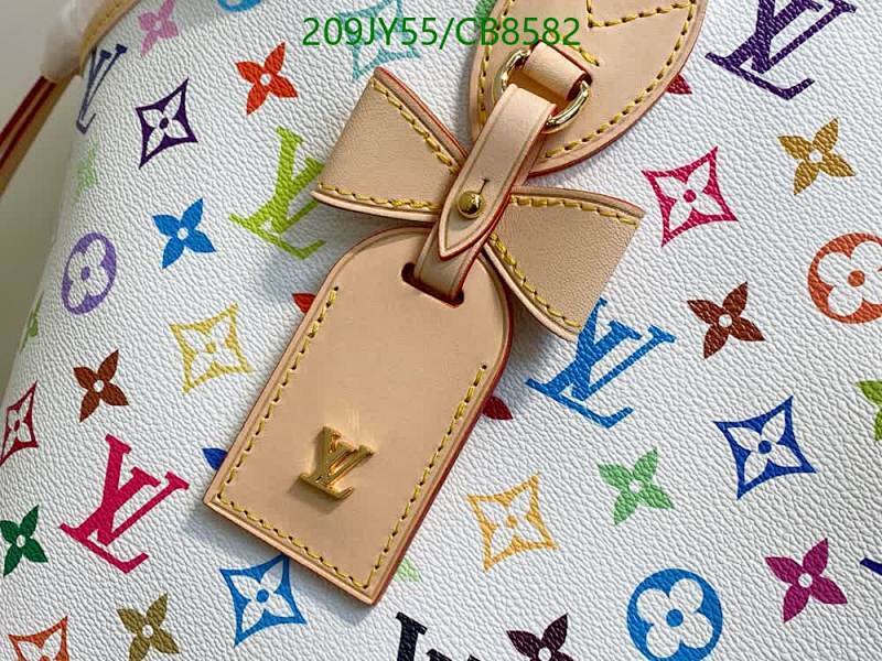 LV-Bag-Mirror Quality Code: CB8582 $: 209USD