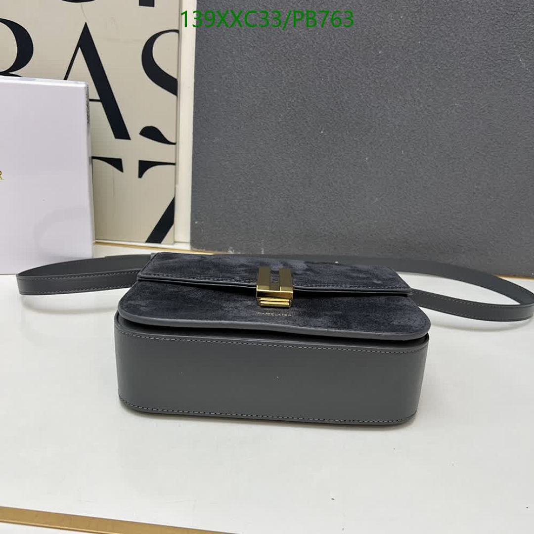 Demellier-Bag-4A Quality Code: PB763 $: 139USD