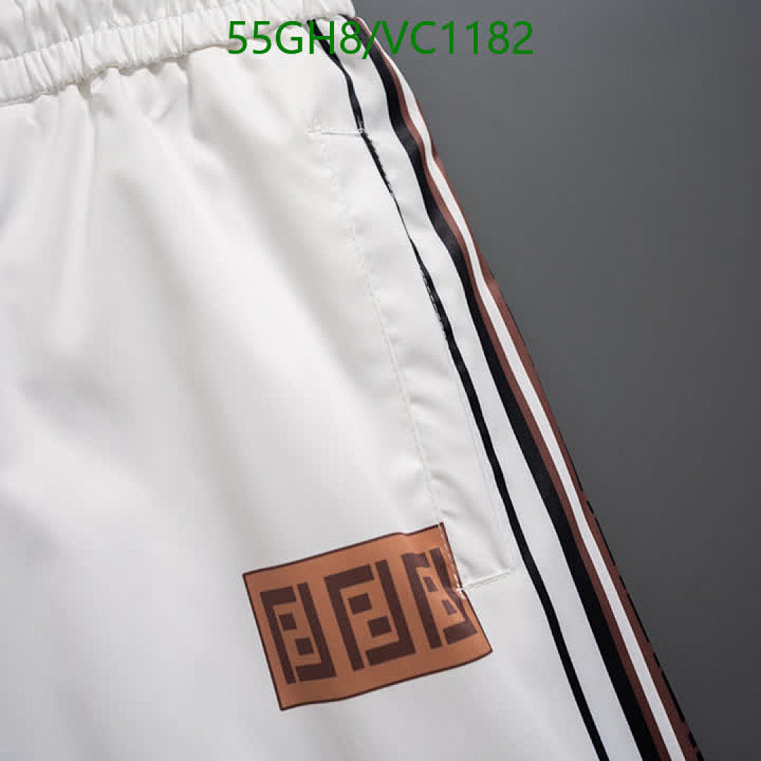 Fendi-Beach Shorts Code: VC1182 $: 55USD