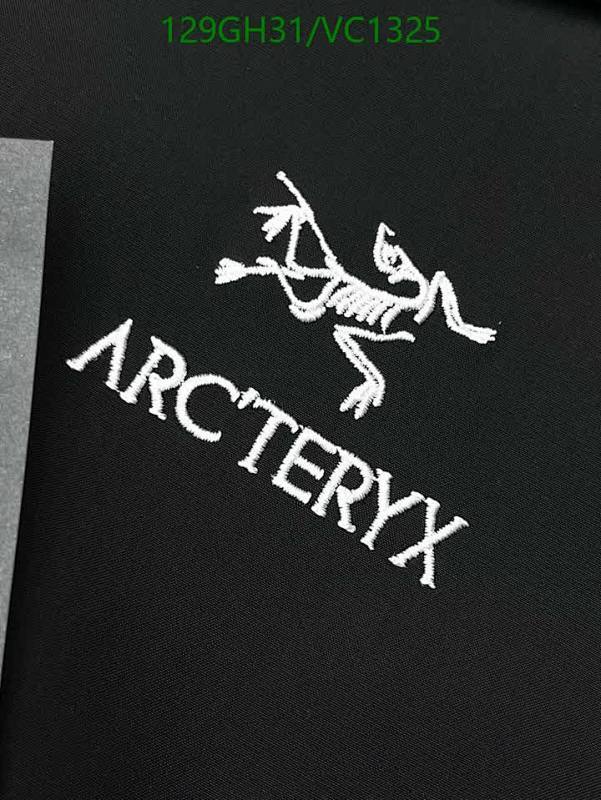 Arcteryx-Clothing Code: VC1325 $: 129USD