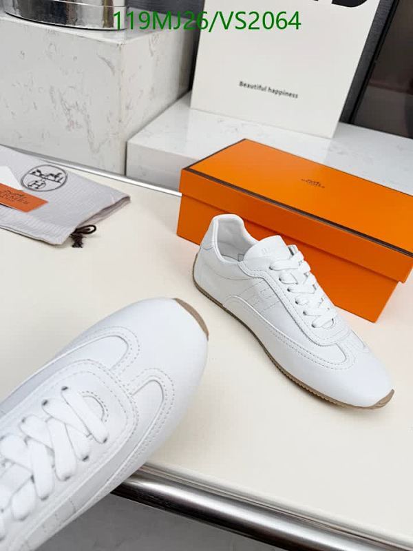 Hermes-Men shoes Code: VS2064 $: 119USD