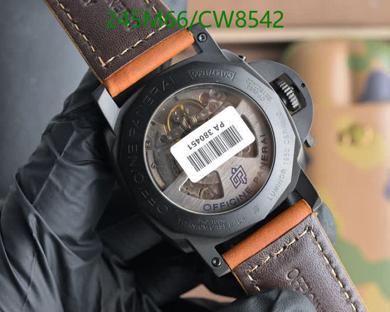 Panerai-Watch-Mirror Quality Code: CW8542 $: 245USD