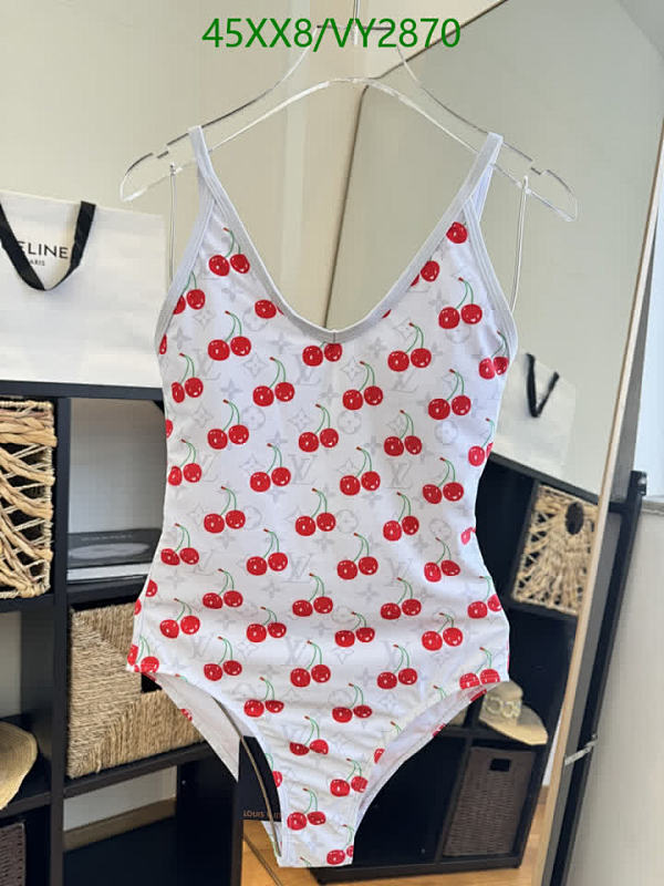LV-Swimsuit Code: VY2870 $: 45USD