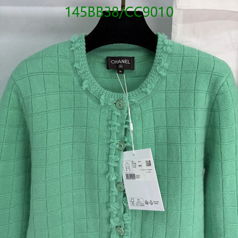 Chanel-Clothing Code: CC9010 $: 145USD