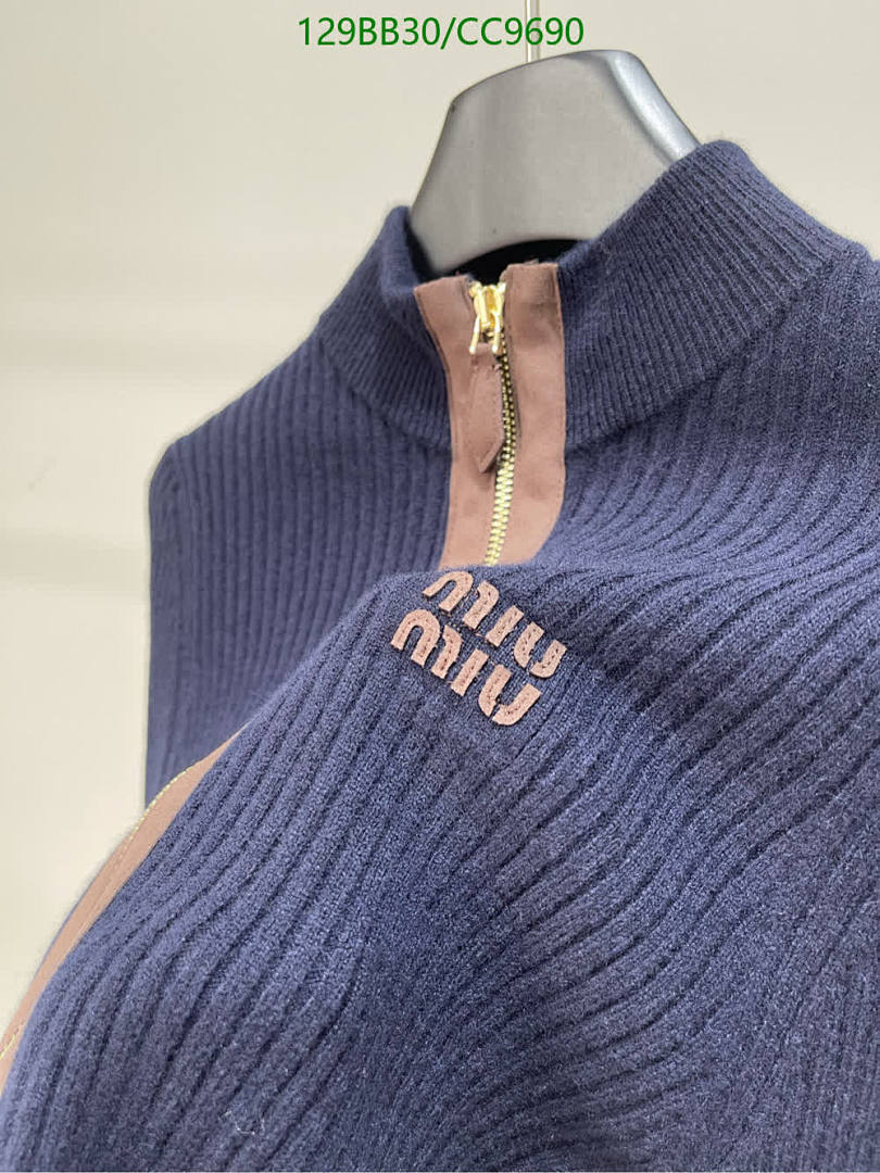 Miu Miu-Clothing Code: CC9690 $: 129USD-Yupoo.ru - Copybrand.Team photo album Miu Miu-Clothing Code: CC9690 $: 129USD