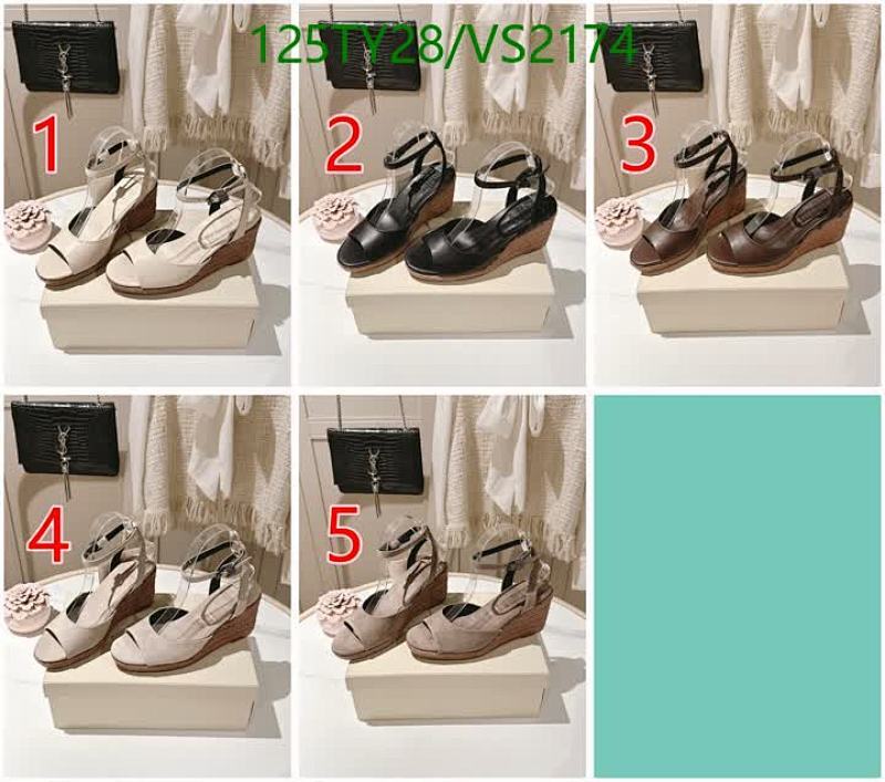 Brunello Cucinelli-Women Shoes Code: VS2174 $: 125USD