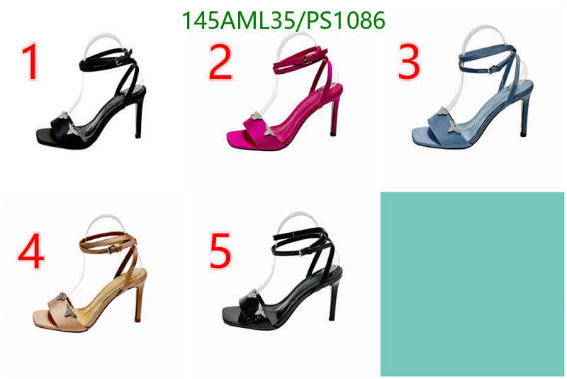 LV-Women Shoes Code: PS1086 $: 145USD