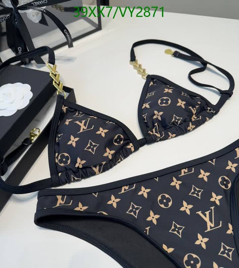 LV-Swimsuit Code: VY2871 $: 39USD