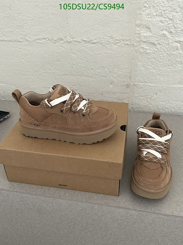 UGG-Women Shoes Code: CS9494 $: 105USD