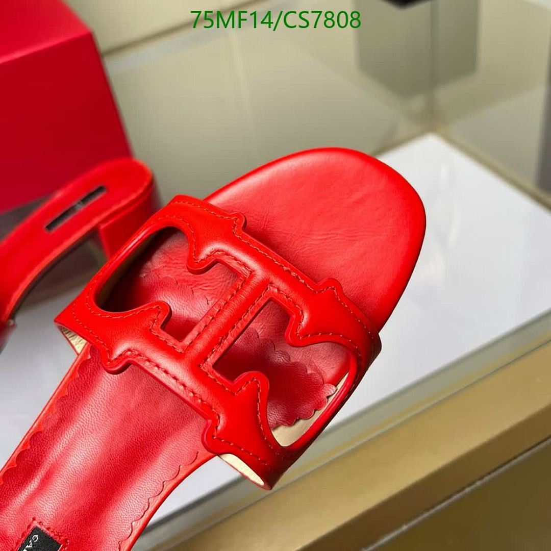 CaroLina Herrera-Women Shoes Code: CS7808 $: 75USD