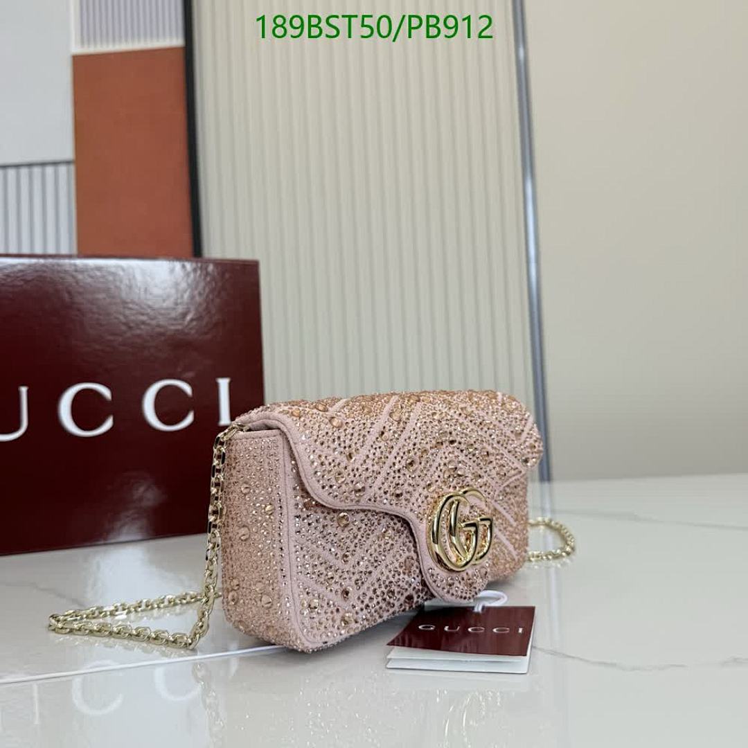 Gucci-Bag-Mirror Quality Code: PB912 $: 189USD-Yupoo.ru - Copybrand.Team photo album Gucci-Bag-Mirror Quality Code: PB912 $: 189USD