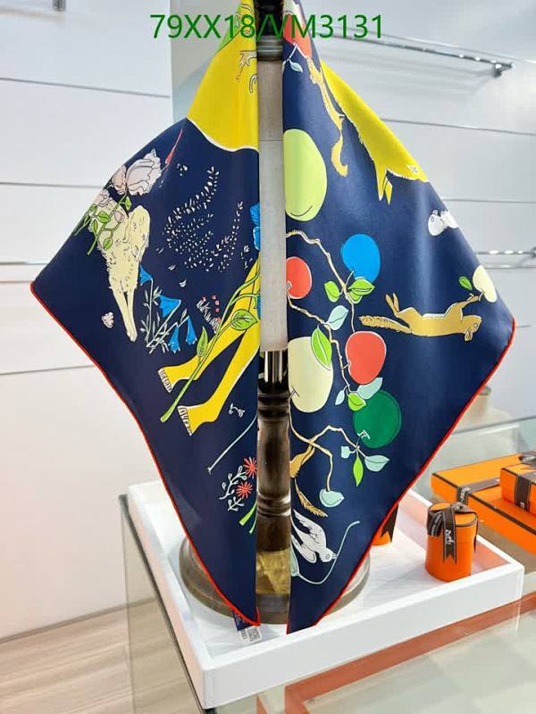 Hermes-Scarf Code: VM3131 $: 79USD