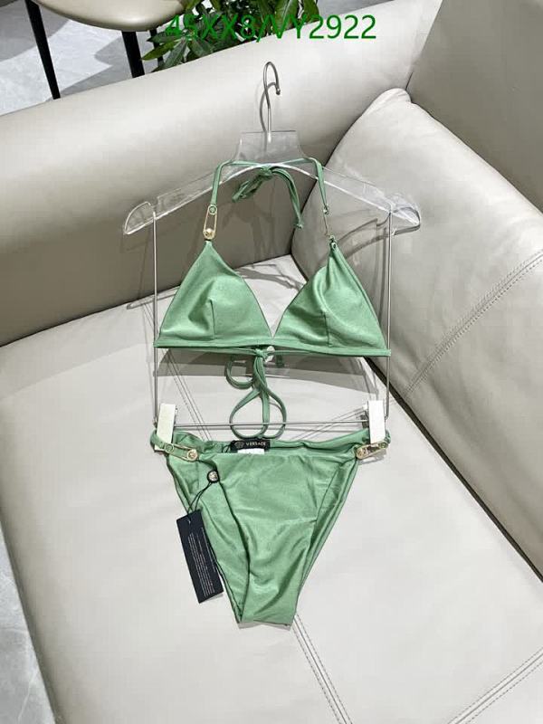 Versace-Swimsuit Code: VY2922 $: 45USD