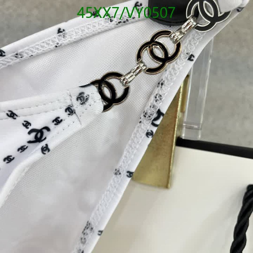 Chanel-Swimsuit Code: VY0507 $: 45USD