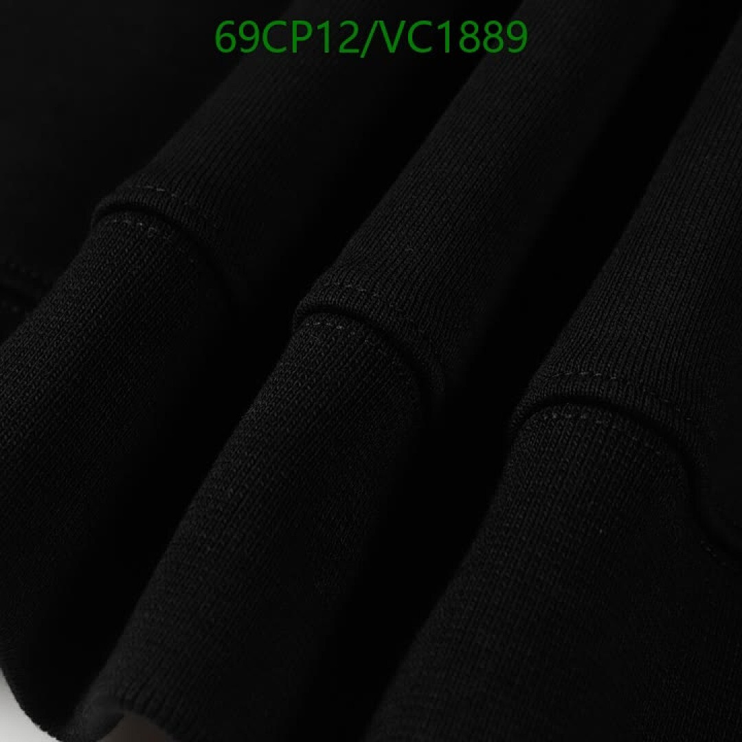 DENIM TEARS-Clothing Code: VC1889 $: 69USD