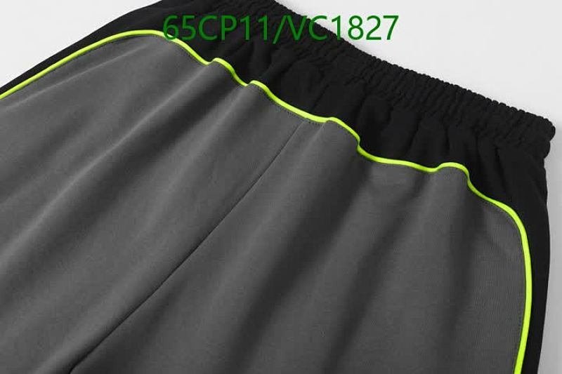 DENIM TEARS-Clothing Code: VC1827 $: 65USD