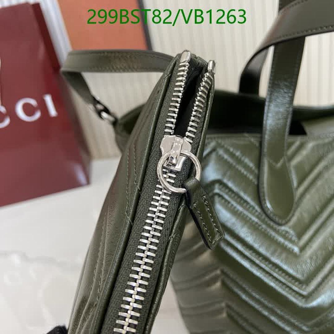 Gucci-Bag-Mirror Quality Code: VB1263 $: 299USD-Yupoo.ru - Copybrand.Team photo album Gucci-Bag-Mirror Quality Code: VB1263 $: 299USD