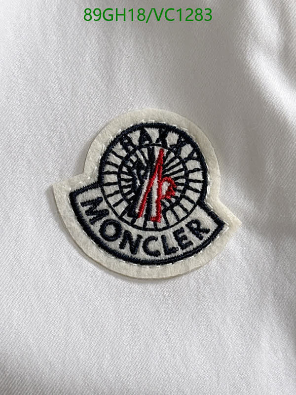 Moncler-Beach Shorts Code: VC1283 $: 89USD