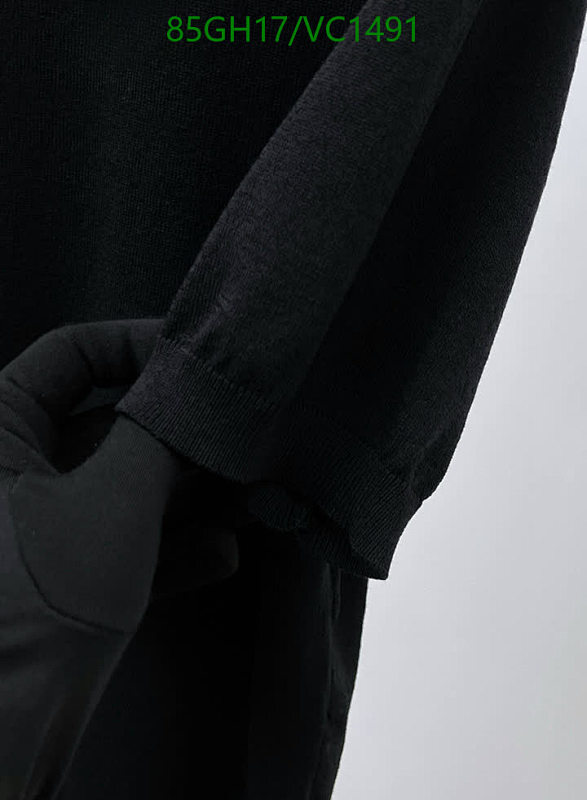 Givenchy-Clothing Code: VC1491 $: 85USD