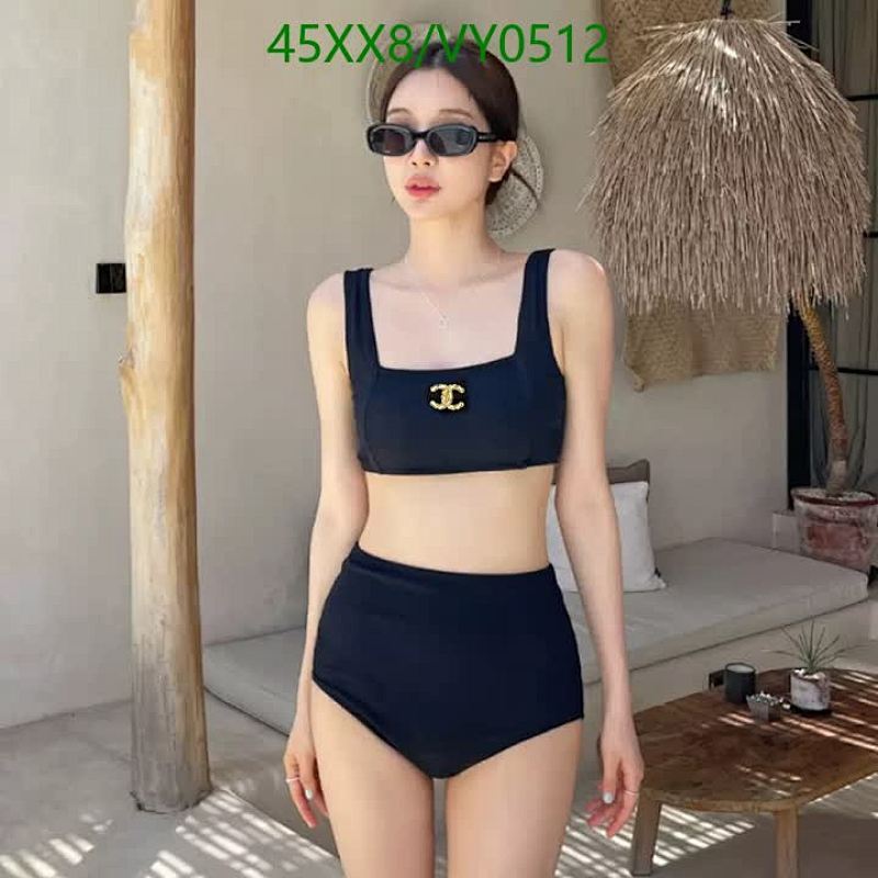 Chanel-Swimsuit Code: VY0512 $: 45USD